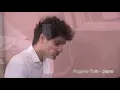 Edvard Grieg: Lyric Pieces Book III, Op. 43, no. 6: To Spring (by Rogerio Tutti)