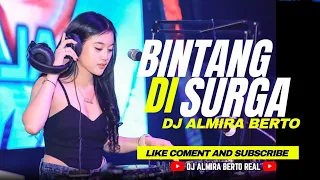 funkot bintang di surga adlani rambe dj almira berto