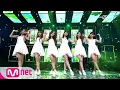 Download Lagu [GFRIEND - LOVE WHISPER] KPOP TV Show | M COUNTDOWN 170810 EP.536