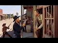 Download Lagu A preacher who became the deadliest gunslinger of the Wild West | Western Action Film