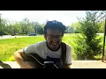 Anthony da Costa - "In The New World" for Club Passim's Keep Your Distance Fest!