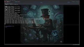 TryHackMe CTF Jax sucks alot Walkthrough Step by Step Guide
