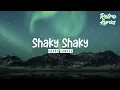 Daddy Yankee ❌ Shaky Shaky
