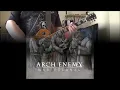 Arch Enemy - Stolen Life - Guitar Cover