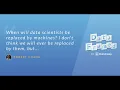Data Science at Airbnb with Robert Chang
