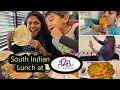 Adyar Anandha Bhavan Restaurant in New Jersey Our honest food review Family Traveler VLOGS 2021USA