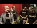 #AkustikSinar Ramadhan : InTeam - Surat Cinta
