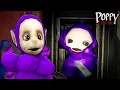 Download Lagu TINKY WINKY IN POPPY PLAYTIME! | Tinky Winky Plays Poppy Playtime (Mods)