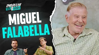 MIGUEL FALABELLA | EMBRULHA SEM ROTEIRO #055