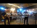 Download Lagu DEWA 19 FEAT ELLO - KAU YANG KU SAYANG (LIVE AT CNN) BY SECOND BAND