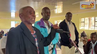 Chief Mutasa Mboto vs Pangheti