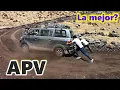 Download Lagu Suzuki APV. PROBANDO en Los ANDES de Lima.