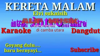 Download KARAOKE KERETA MALAM MP3