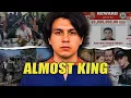 Why Isn t El Yogurt the New Boss of the CJNG