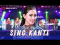 Download Lagu Karaoke - Sing Kanti - Denik Arimila (Official Video Karaoke ANEKA SAFARI)