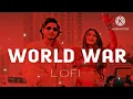 Download Lagu World War lofi song Saaaj Tomar New Haryanvi song