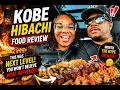 Kobe s Hibachi Honest Review Is It Worth It We Rated Everything The Winfields