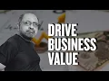 What Drives Business Success The Value Creation Model Explained