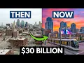 Kansas City s 30 BILLION Comeback How Missouri s Other City Plans to Beat St Louis