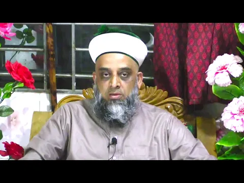 স্বপ্নদোষ - ইয়াজুজ মাজুজ - ধরা খেলেন মুজাফফার বিন মুহসিন by Muhammad Ainul Huda মুহাম্মাদ আইনুল হুদা
