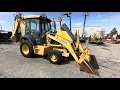John Deere 310G Selling Online in Montana 26 May 2024