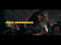 Black Horses - Manusia Setengah Kuda (Official Lyric Video)
