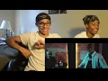 LUCIANO FT. NIKKY SANTORO - JAGEN DIE MIO (official video | Skaf Films) REACTION w/FREESTYLE
