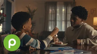 There s love in every moment with Publix