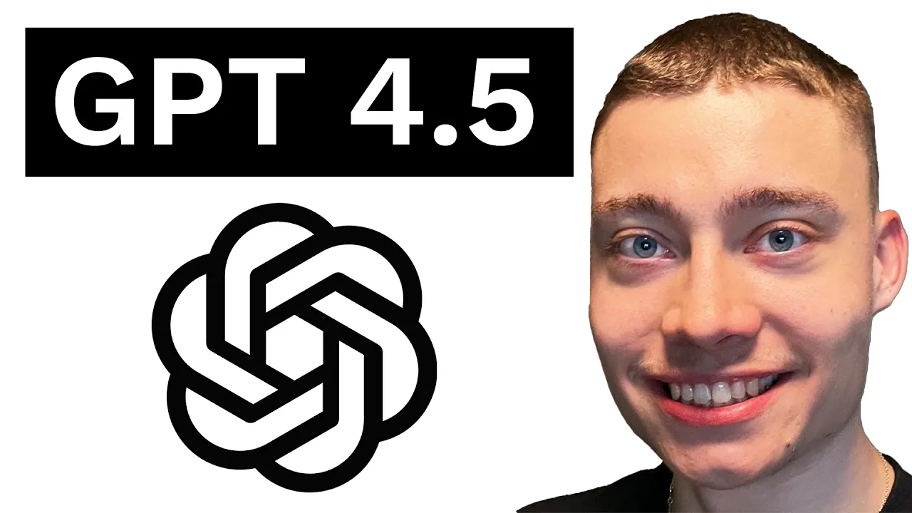 GPT 4.5: O que aprendi (e você também)