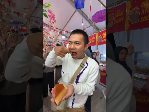 Setelah Sekian Lama Akhirnya Nemu Juga Puding Caramel Ini