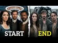 The Entire Story of Timeless in 53 Minutes