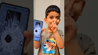 ولات عمل مقلب ب جمال 