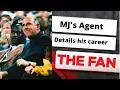Agent Michael Jordan would average 50-60 points in today s NBA