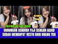 Download Lagu TERKUAK! Hubungan Asmara Fuji Dengan Aisar, Sudah Mendapat Restu Dari Orang Tua!