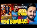 Download Lagu OHA! eFootball'a 105 BOMBACI KVARATSKHELIA GELMİŞ! İNANILMAZ ATIYOR! eFootball 25