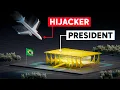 The Hijacking That Inspired