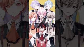 強風オールバック