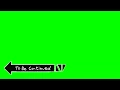 Download Lagu Roundabout - Jojo's Bizarre Adventure Ending Song - To Be Continued - Green Screen - Meme Source