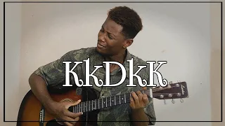 kpo kpo di kpo guitar tutorial song by ric hassani u0026 waje