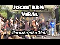 Download Lagu Joged KDM / Haruskah Aku Mati - Ica Maresha | AZMA Live Show Ciparingga