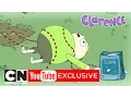 Have a ball Clarence Cartoon Network