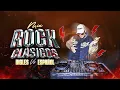 Download Lagu ROCK CLASICO: INGLES VS ESPAÑOL 🎸 || MIX ÉPICO DE GRANDES CLÁSICOS 🤟🏻😎 || MEJORES HITS - 80'S 90'S 🚀
