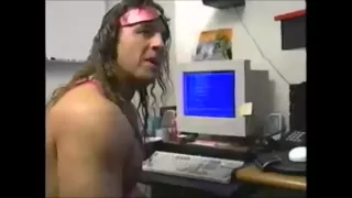 You re dereferencing a null pointer
