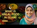 What Is Halal Food in Islam Ask Halal