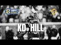 KD Hill Featured On SEC Network