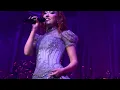 Chappell Roan — After Midnight (Live at The Super Graphic Spectacular 10.21.26)