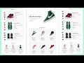 How To Make A Shoe Responsive E-Commerce Website Design Using HTML CSS And JAVASCRIPT From Scratch