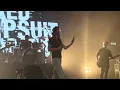 The Red Jumpsuit Apparatus - Face Down (Live in Kuala Lumpur 2024)