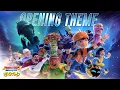 Download Lagu BoBoiBoy Galaxy SORI Opening Theme | \