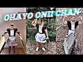 Ohayo Onii Chan Meme Tik Tok Compilation